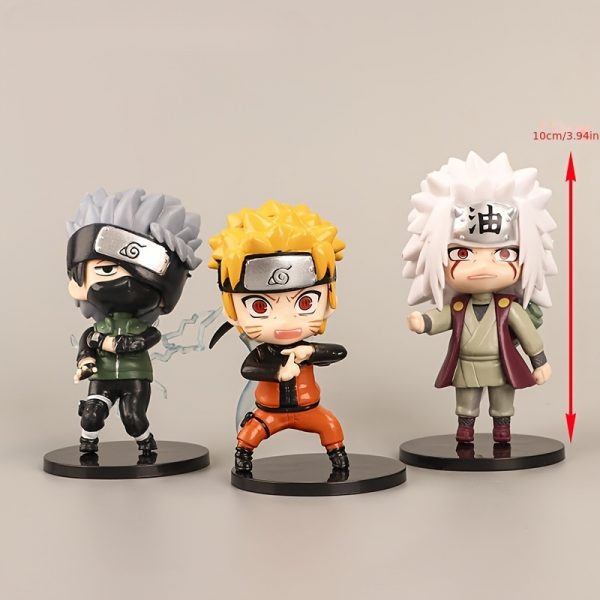 07ed5650-78e0-11f0-b411-0a580aa440d8.jpg Naruto 6PCS Action Figure Set – Chibi Ninja Collection