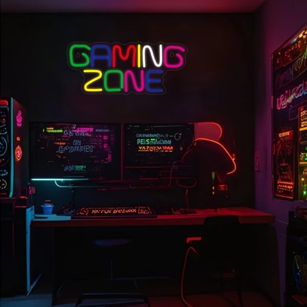 08e796d45f6f3a1f6713275d68ea64e1_1752473496423.jpg إضاءة نيون لغرفة الألعاب – LED Gaming Zone
