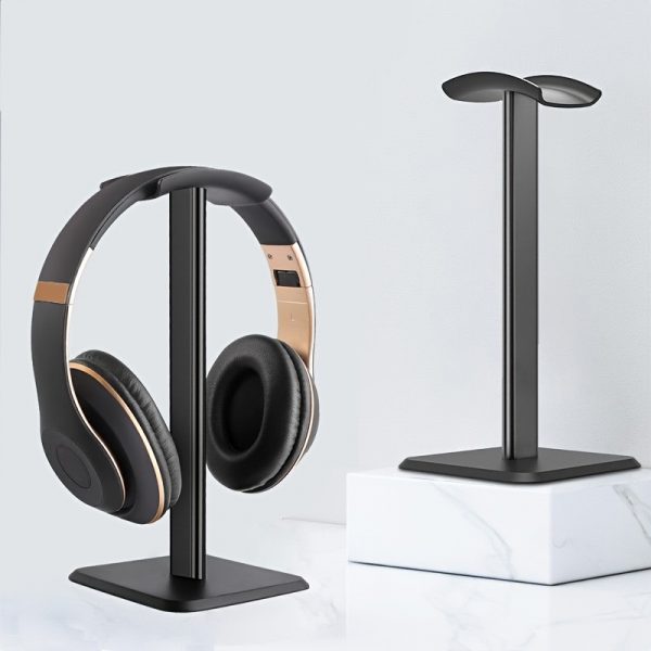 0e3565f7-249b-4dbd-a329-2f61a45cb116.jpg Premium ABS Headphone Stand – حامل سماعة أنيق بتصميم عصري للقيمرز
