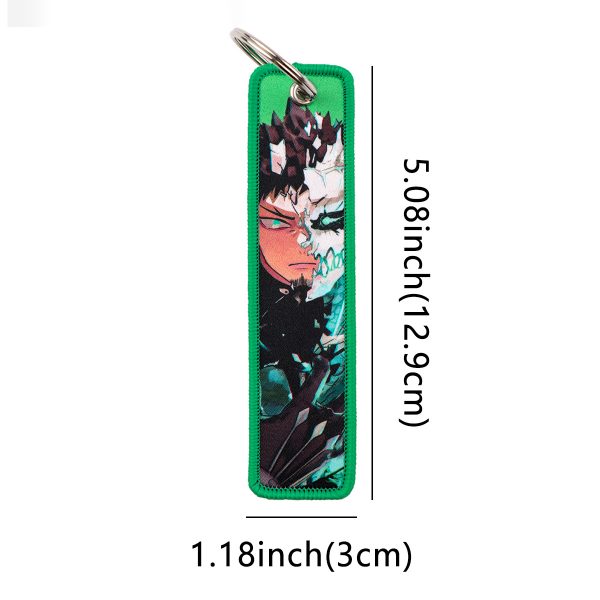 1429aa5ea1d6475daad9ce8dd93b8de0-goods.jpeg سلسلة مفاتيح أنمي – تصميم العيون المزدوجة