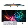 ماوس باد كبير للألعاب – ASUS ROG، قوة ودقة بلا حدود!