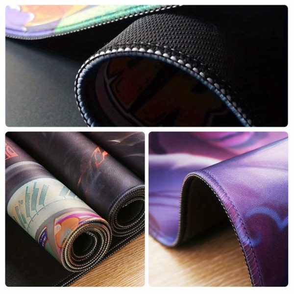 ماوس باد كبير للألعاب – ASUS ROG، قوة ودقة بلا حدود!