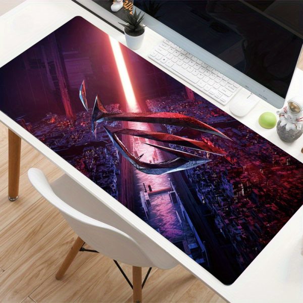 ماوس باد كبير للألعاب – ASUS ROG، قوة ودقة بلا حدود!