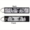 1712971817255-08afde6af7464466a51658c7ac55fbd7-goods.jpeg سلسلة مفاتيح مطرزة عصرية – لمسة أنمي وشخصية