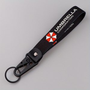 1727692206337-c6912b1fbc98438e9c19fa7fd358be4d-goods.jpeg سلسلة مفاتيح Umbrella Corporation – إكسسوار مميز