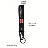 1727692208431-050041dbd46d4db3911c829657fcb8f6-goods.jpeg سلسلة مفاتيح Umbrella Corporation – إكسسوار مميز