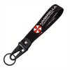 1727692214559-2998ac9d50dc44d8ba4ff0e3d654c98d-goods.jpeg سلسلة مفاتيح Umbrella Corporation – إكسسوار مميز