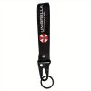 1727692221636-f105265931d5492da46c8b92ea0522a2-goods.jpeg سلسلة مفاتيح Umbrella Corporation – إكسسوار مميز