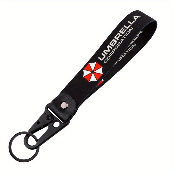1727692223961-d0d387770f394957982548ff6bee0173-goods.jpeg سلسلة مفاتيح Umbrella Corporation – إكسسوار مميز