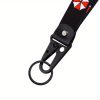 1727692225282-7f220a764553454e9d6cb3db9eedf602-goods.jpeg سلسلة مفاتيح Umbrella Corporation – إكسسوار مميز
