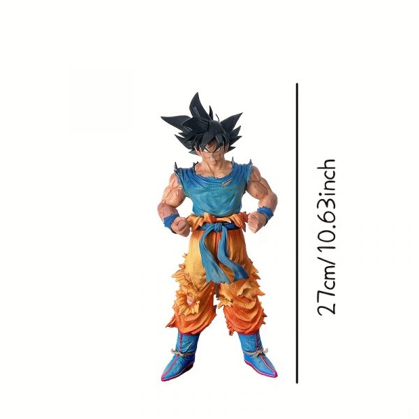 1aefd808-3e61-4f37-8ebc-320fb332c273.jpg Dragon Z – Super Saiyan Goku Action Figure