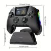1de0c972-3586-43a9-9ff1-1acad4f875c3.jpg (No Drift) MANBA V2 Wireless Gaming Controller – الجيل الجديد من التحكم الذكي