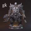 221de1509dc447128c2491c02defe854-goods.jpeg تمثال محارب فأس القوة – مقياس 1/35، ABS متين، غير مركب وغير ملون
