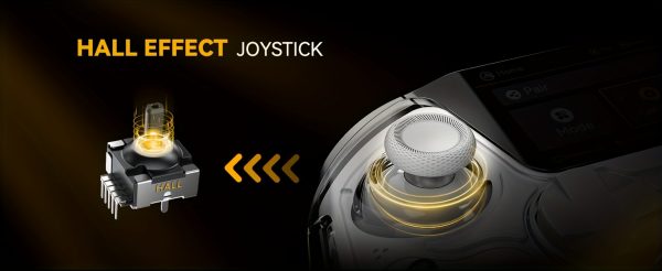 (No Drift) V2 Wireless Gaming Controller – تحكم أسطوري بدون انحراف