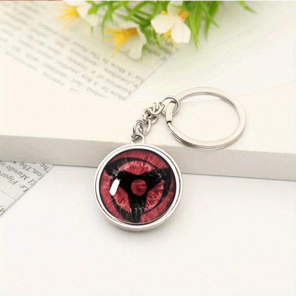 327cad90c8a34ff59a1cbf3cca70721c-goods.jpeg طقم قلادات عين الشارينغان – تصميم أنمي مميز