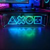 367f5c35-4655-4138-b936-088faca00cdf.jpg 3D RGB Infinity Mirror Smile Face – إضاءة المود المثالية لغرفة القيمر