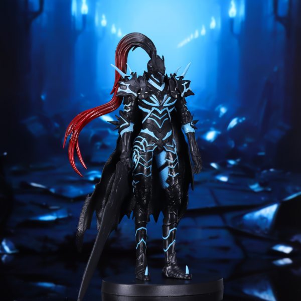 3977d52f-3c9b-4051-83a1-f67922f1ccc9.jpg Solo Yagirl Knight – Anime Warrior Figure