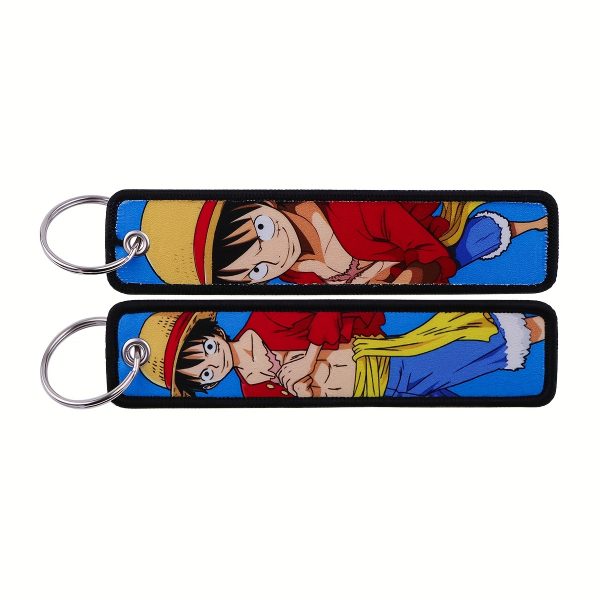 3bd11dc1-4e44-4dc9-be2d-1948e6b7e29d.jpg سلسلة مفاتيح أنمي One Piece – لوفي وزورو