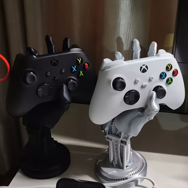 3ca3a4c4-5a0a-42d3-9cc6-715081e9046b.jpg Cyberpunk Controller Stand – حامل عصري بتصميم سايبربانك ثلاثي الأبعاد