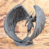 3ea046d38076286367516aab854d819b.jpg تمثال ملاك محارب مصغر – OMGLOBAL، طباعة ثلاثية الأبعاد، مادة ABS