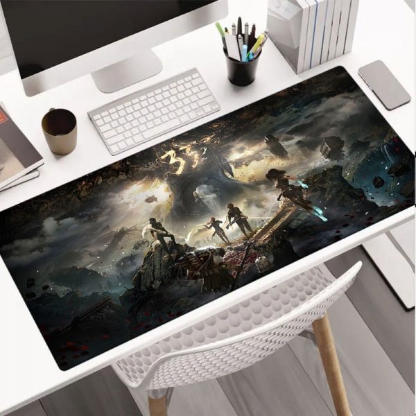 3f0576931e764deaa53cab547397d54c-goods.jpeg ماوس باد ولوحة مفاتيح كبيرة – تصميم خريطة RPG من Expeditions-33