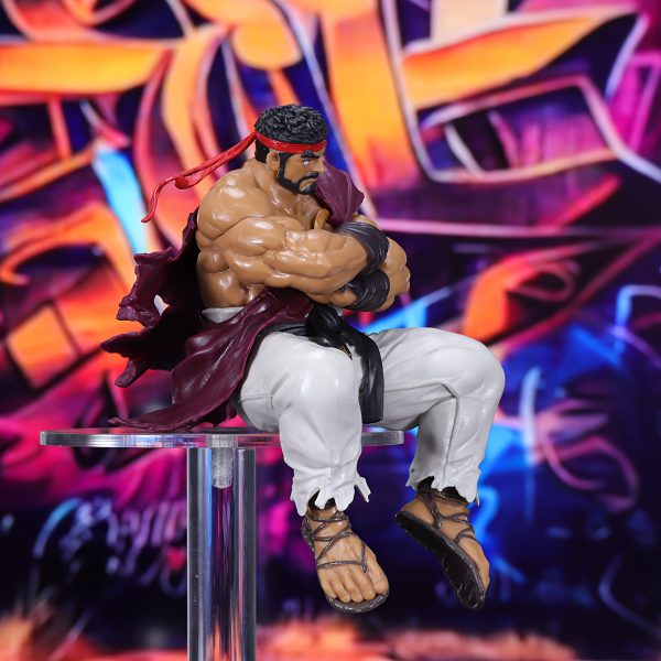 40197447-bfb6-4a3b-899e-395f8af4ac11.jpg The King of Fighters – Ryu Battle Edition Figure