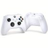 يد تحكم Xbox لاسلكية – QAS-00006 باللون الأبيض