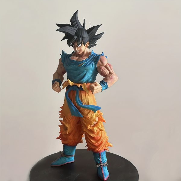 496b7a00-907b-4fed-8b84-eaaa10d91ccf.jpg Dragon Z – Super Saiyan Goku Action Figure