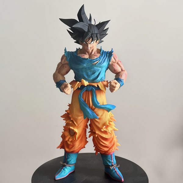 49afb558-edb0-4d49-88a8-89a1eb1ac196.jpg Dragon Z – Super Saiyan Goku Action Figure