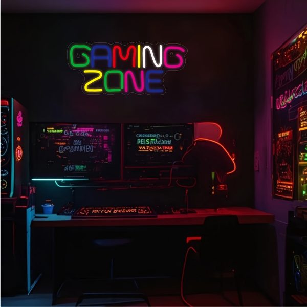 4c9c27a5-7574-4336-96ed-451bd1685537.jpg إضاءة نيون لغرفة الألعاب – LED Gaming Zone