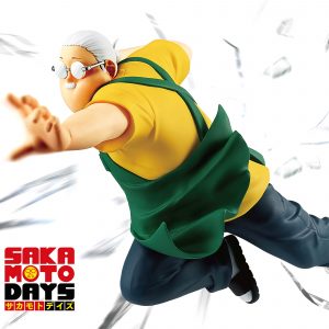 4cab95e213f4aa7725f342e418e3299e_RVWnIIV7UKxrY.jpg Killer Daily – Sakamoto Collectible Figure