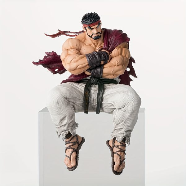 4d763374-bd61-493c-a90c-35e473c6b3ca.jpg The King of Fighters – Ryu Battle Edition Figure