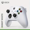 يد تحكم Xbox لاسلكية – QAS-00006 باللون الأبيض