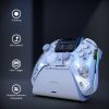 (No Drift) V2 Wireless Gaming Controller – تحكم أسطوري بدون انحراف