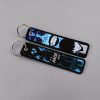 53dd31b4607d437bb2aa8078f0c54ab1-goods.jpeg سلسلة مفاتيح مطرزة – إكسسوار عصري للمفاتيح والحقائب