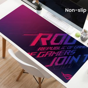 573df4eb7ecba31a274534d2e80b312e_T4Sgj0azpMEL0.jpg ماوس باد كبير للألعاب – ASUS ROG، قوة ودقة بلا حدود!