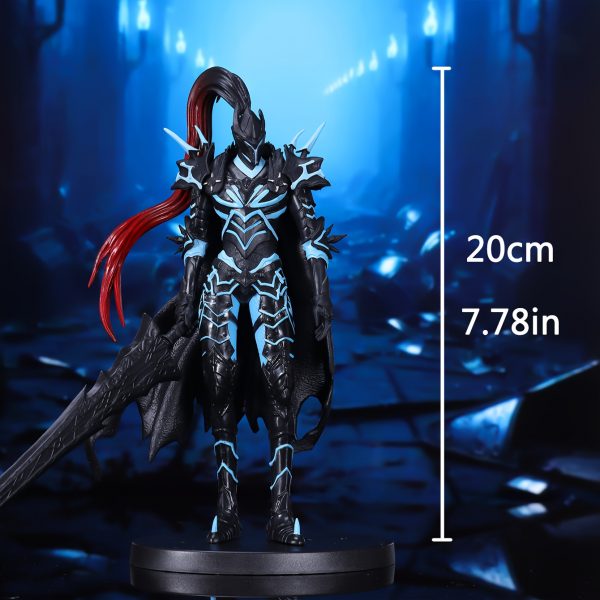 5da8a67c-bc1b-4ac8-b018-eefb115a618d.jpg Solo Yagirl Knight – Anime Warrior Figure