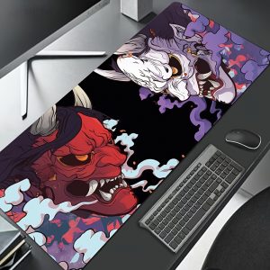 5ddc07ca-f2df-4ae1-b7c6-0080cd0b1142.jpg ماوس باد ضخم بتصميم شيطان ياباني – Ukiyo-e