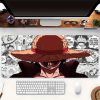 60e4af58054a4735b44af8926ba6e14f-goods.jpeg ماوس باد ضخم بقالب مونكي دي لوفي – سترو هات