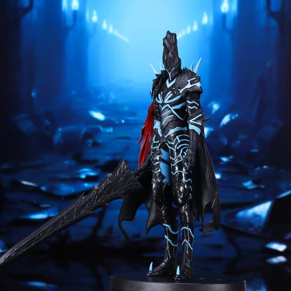 61ee646a-6156-44fe-b043-873b21c0655f.jpg Solo Yagirl Knight – Anime Warrior Figure