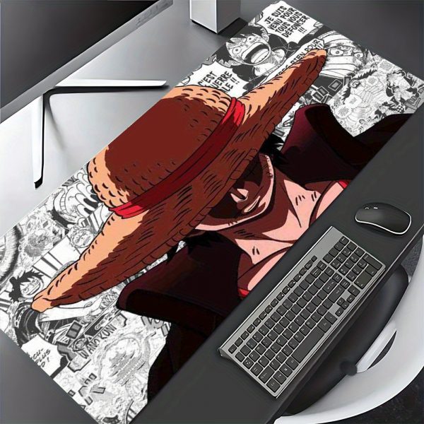 689ee642e7a341b19dbb9f867bec850e-goods.jpeg ماوس باد ضخم بقالب مونكي دي لوفي – سترو هات
