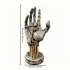 6a015234-f543-4efe-bb26-13b2dfabe3b1.jpg Cyberpunk Controller Stand – حامل عصري بتصميم سايبربانك ثلاثي الأبعاد