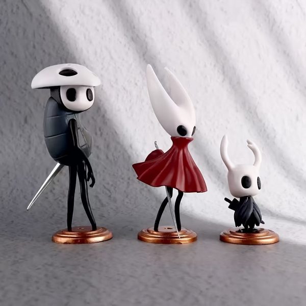 6c767bcd-0af2-4c50-bf04-1341df764eef.jpg 3PCS Anime Knight Figurines – Collectible Miniature Set