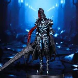 70333cde-84df-45d5-b78a-416ef04da753.jpg Solo Yagirl Knight – Anime Warrior Figure