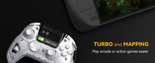 (No Drift) V2 Wireless Gaming Controller – تحكم أسطوري بدون انحراف