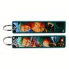 73e66cd0-d880-48ca-988e-57227a1fd161.jpg سلسلة مفاتيح أنمي One Piece – لوفي وزورو