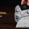 (No Drift) V2 Wireless Gaming Controller – تحكم أسطوري بدون انحراف