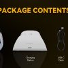 (No Drift) V2 Wireless Gaming Controller – تحكم أسطوري بدون انحراف