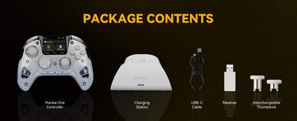 (No Drift) V2 Wireless Gaming Controller – تحكم أسطوري بدون انحراف