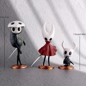 79855960-90a1-11f0-8943-0a580ab054f5.jpg 3PCS Anime Knight Figurines – Collectible Miniature Set